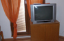 Hotel Slovan ilina  3-lkov izba (manelsk poste + samostatn poste)